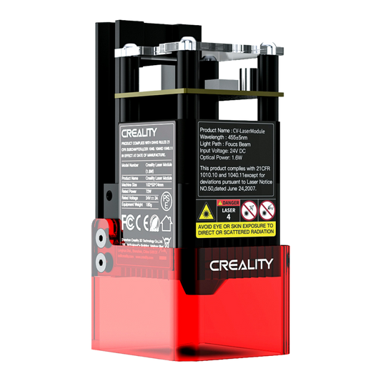 Creality Falcon 1.6W Laser Module 1600