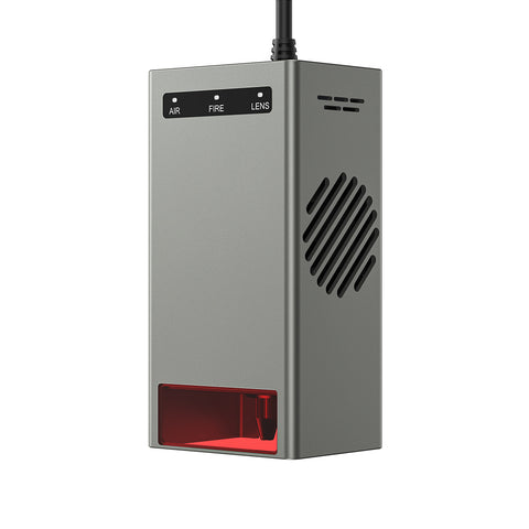 Laser Module for High Wattage Laser Engravers - 40W Laser Module for High Wattage Laser Engravers - 40W