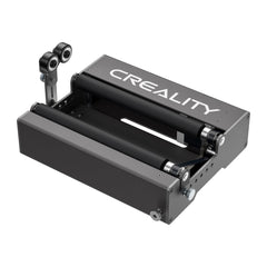 Bundle Falcon Rotary Roller with Adjustable Risers for Laser Engraving Machines Bundle Falcon Rotary Roller with Adjustable Risers for Laser Engraving Machines