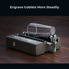 Rotary Roller for Laser Engraving Machine Rotary Roller for Laser Engraving Machine