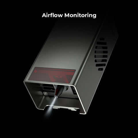 Laser Module for High Wattage Laser Engravers - 40W Laser Module for High Wattage Laser Engravers - 40W