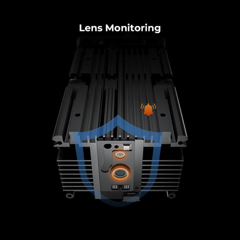 Laser Module for High Wattage Laser Engravers - 40W Laser Module for High Wattage Laser Engravers - 40W