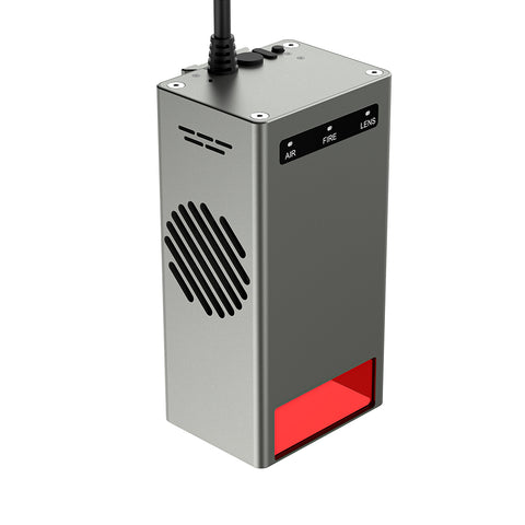 Laser Module for High Wattage Laser Engravers - 40W Laser Module for High Wattage Laser Engravers - 40W