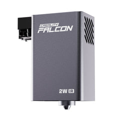 Falcon 2W Infrared Laser Module Falcon 2W Infrared Laser Module