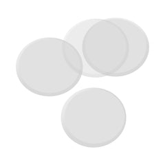 Falcon2 Replace Protective Lens Falcon2 Replace Protective Lens