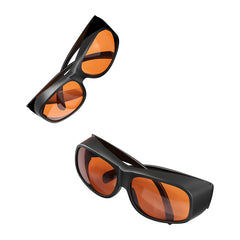 Laser Safety Glasses_180-534nm for Falcon Engraver and Cutter Laser Safety Glasses_180-534nm for Falcon Engraver and Cutter