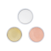 3-Color Blank Commemorative Coins for Laser Engraver (6pcs)