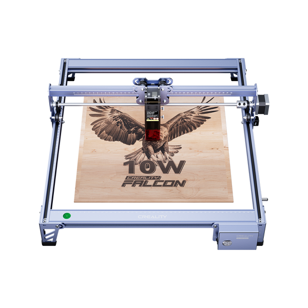 Creality Falcon CR 10W Diode Laser Engraver