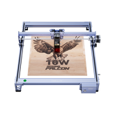 Falcon CR 10W Diode Laser Engraver