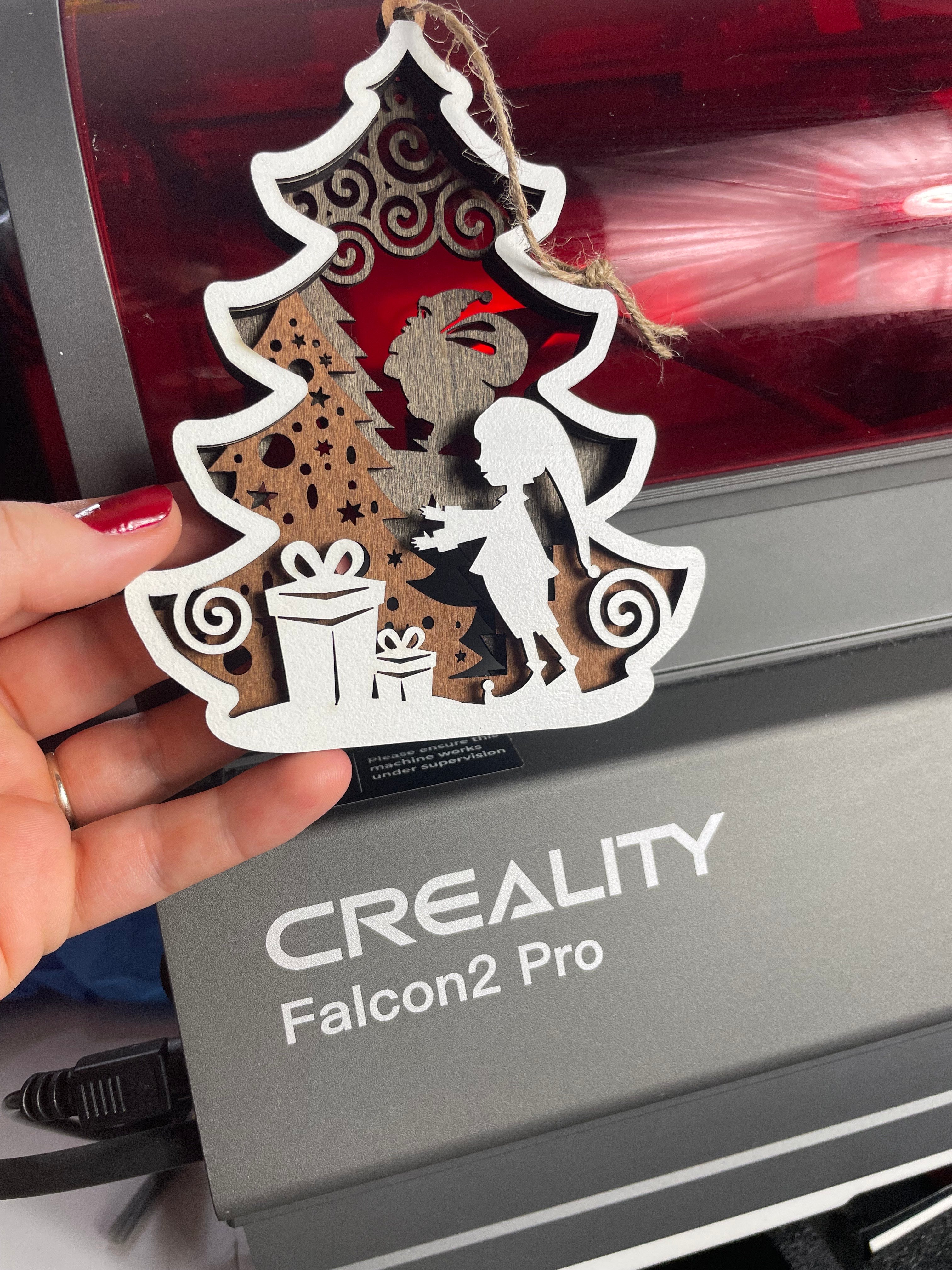 CrealityFalcon | AU