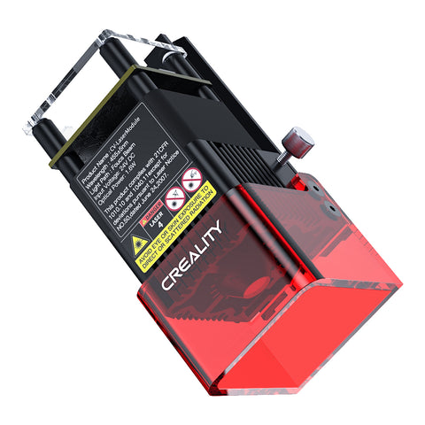 1.6W Laser Module for Falcon 22W/40W/60W Laser Engraver And Cutter 1.6W Laser Module for Falcon 22W/40W/60W Laser Engraver And Cutter