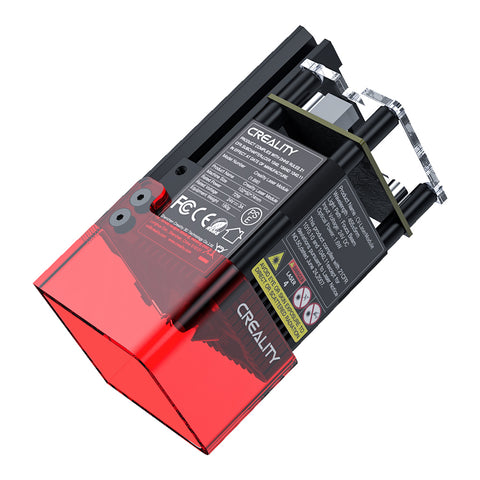 1.6W Laser Module for Falcon 22W/40W/60W Laser Engraver And Cutter 1.6W Laser Module for Falcon 22W/40W/60W Laser Engraver And Cutter