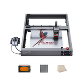 Falcon2 40W Laser Engraver and Cutter Ultimate Engraving Package