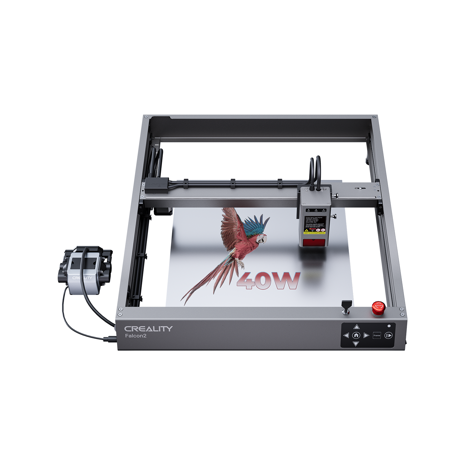 Falcon2 40W Diode Laser Engraver