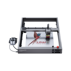 Falcon2 40W Diode Laser Engraver Falcon2 40W Diode Laser Engraver