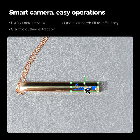 Falcon2 Pro S 22W Enclosed Laser Engraver and Cutter (Auto Focus) Falcon2 Pro S 22W Enclosed Laser Engraver and Cutter (Auto Focus)