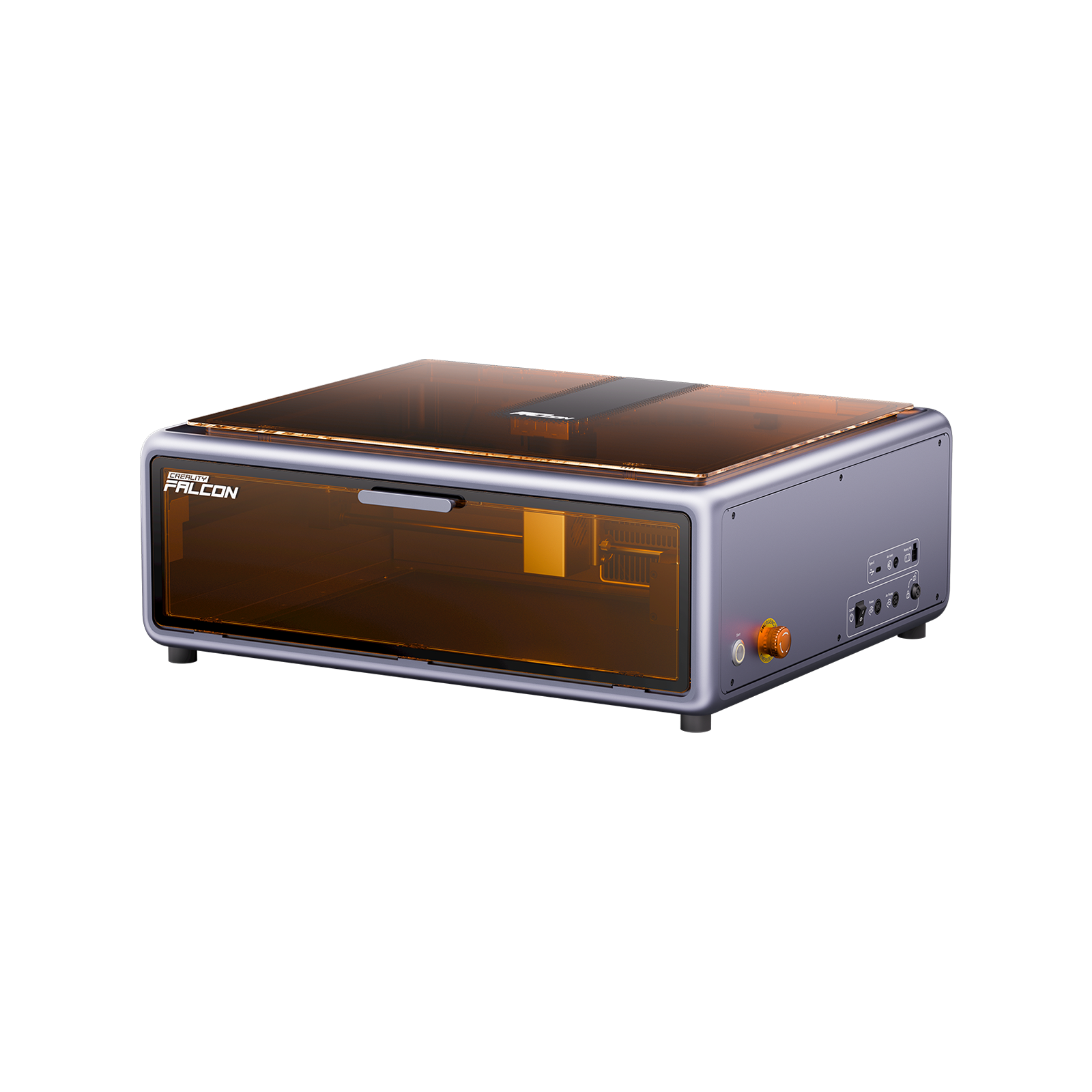 Falcon A1 10W Enclosed Laser Engraver and Cutter Protection Kits Falcon A1 10W Enclosed Laser Engraver and Cutter Protection Kits