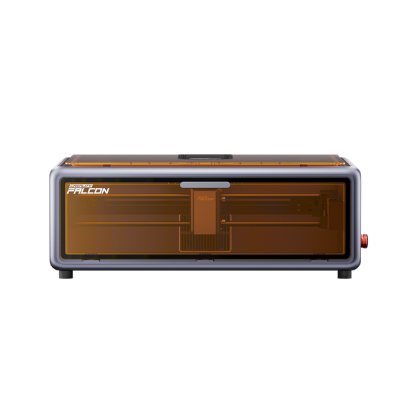 Creality Falcon A1 10W Enclosed Diode Laser Engraver