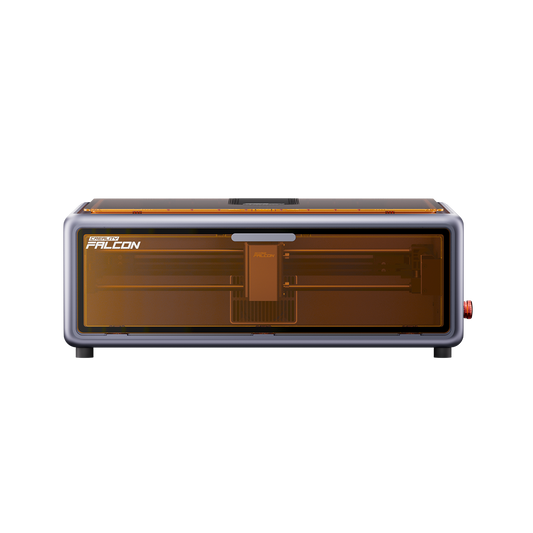 Creality Falcon A1 10W Enclosed Diode Laser Engraver 1600