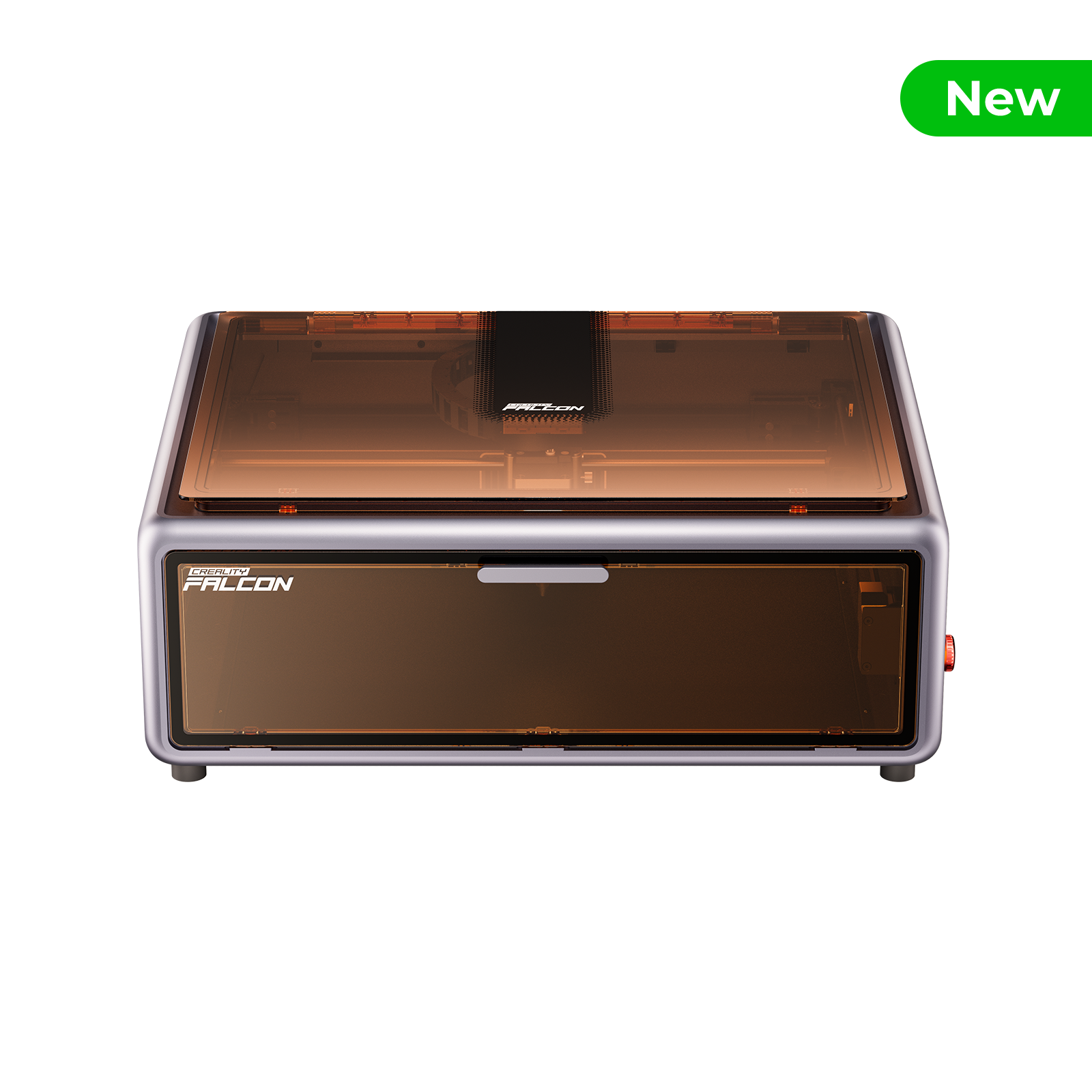 Falcon A1 10W Enclosed Laser Engraver and Cutter Protection Kits Falcon A1 10W Enclosed Laser Engraver and Cutter Protection Kits