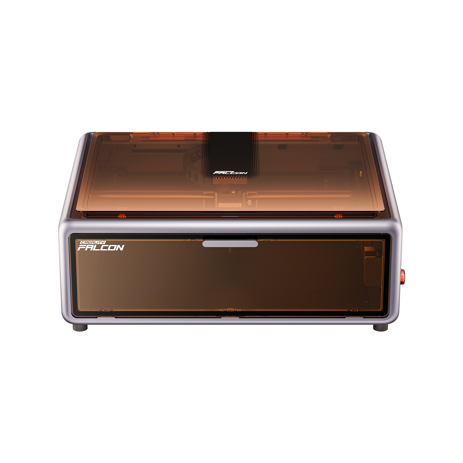 Falcon A1 10W Enclosed Laser Engraver and Cutter Protection Kits Falcon A1 10W Enclosed Laser Engraver and Cutter Protection Kits