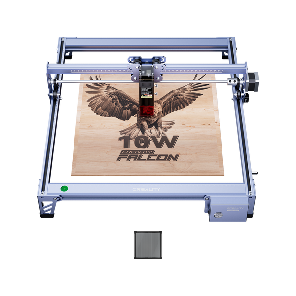 CR-Laser Falcon 10W Laser Engraver Upgrade Package