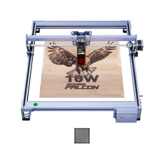 CR-Laser Falcon 10W Laser Engraver Upgrade Package CR-Laser Falcon 10W Laser Engraver Upgrade Package