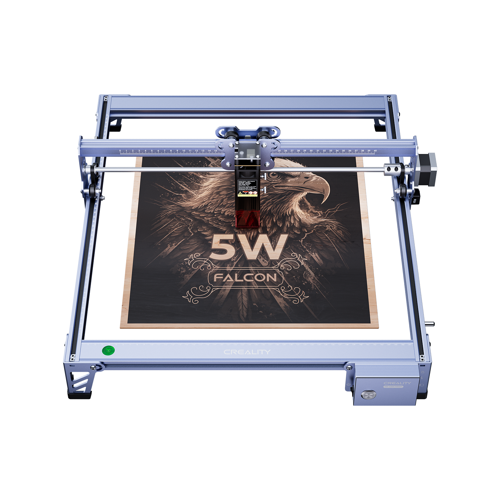 Falcon CR 5W Diode Laser Engraver Falcon CR 5W Diode Laser Engraver