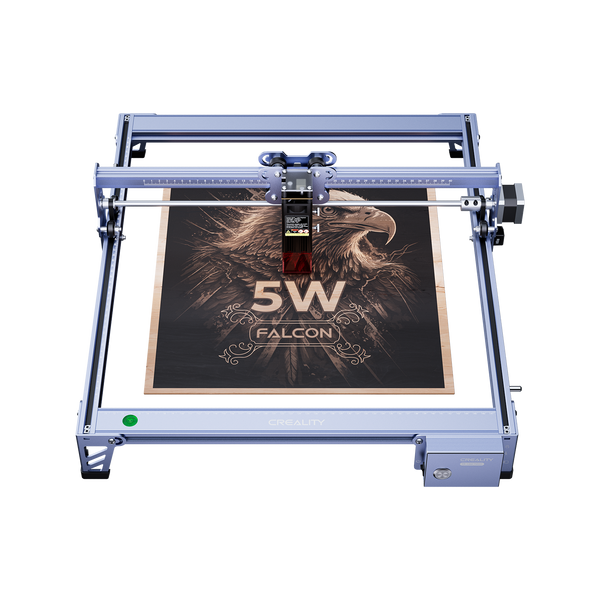 Creality Falcon CR 5W Diode Laser Engraver