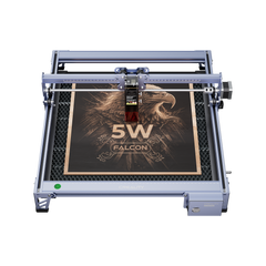 CR-Laser Falcon 5W Engraver Upgrade Package CR-Laser Falcon 5W Engraver Upgrade Package