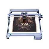 Falcon CR 5W Diode Laser Engraver