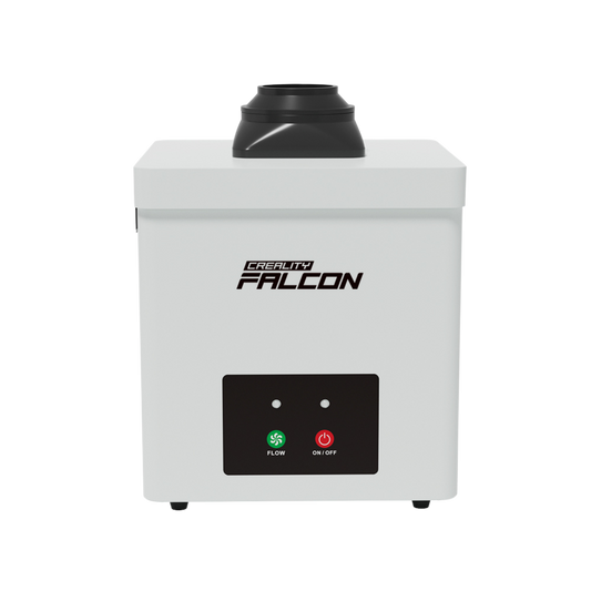 Creality Falcon Desktop Smoke Purifier 1600