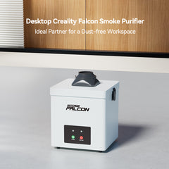 Creality Falcon Desktop Smoke Purifier for Falcon A1 Creality Falcon Desktop Smoke Purifier for Falcon A1