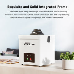 Creality Falcon Desktop Smoke Purifier for Falcon A1 Creality Falcon Desktop Smoke Purifier for Falcon A1