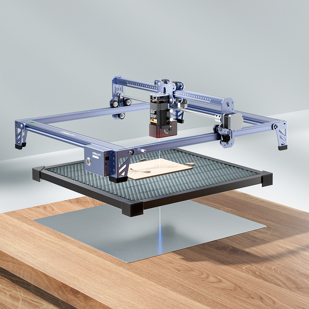 CR-Laser Falcon 5W/10W Laser Cutter and Engraver Protection Kits CR-Laser Falcon 5W/10W Laser Cutter and Engraver Protection Kits