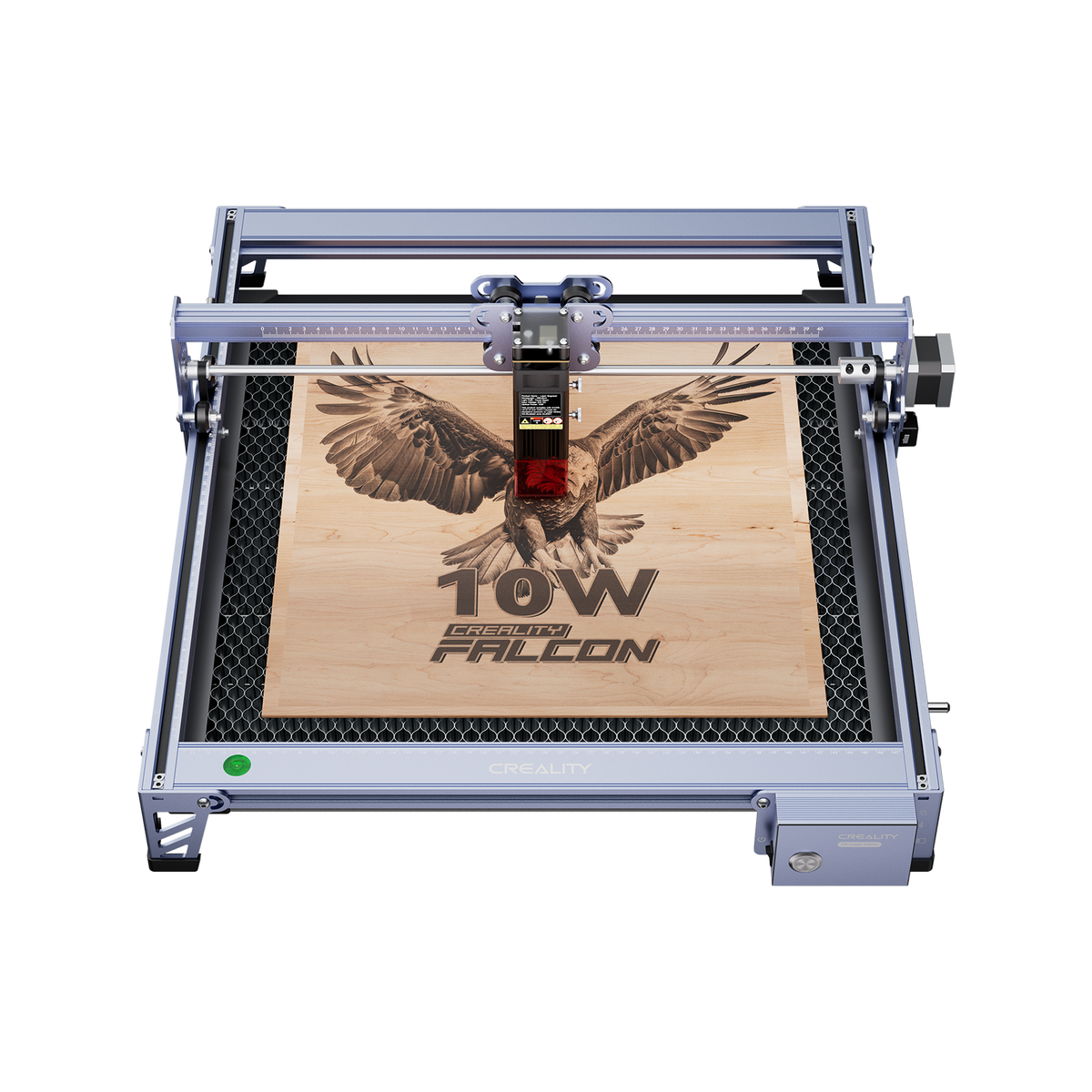 CR-Laser Falcon 10W Laser Engraver Upgrade Package