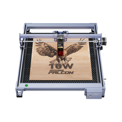 CR-Laser Falcon 10W Laser Engraver Upgrade Package CR-Laser Falcon 10W Laser Engraver Upgrade Package