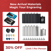 Mystery Box: Get Crafting Materials/Accessories