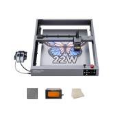 Falcon2 22W Laser Engraver and Cutter Ultimate Engraving Package