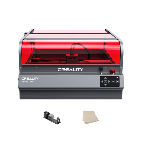 Falcon2 Pro S 22W Glass Cup Design Kits Laser Cutter and Engraver Falcon2 Pro S 22W Glass Cup Design Kits Laser Cutter and Engraver