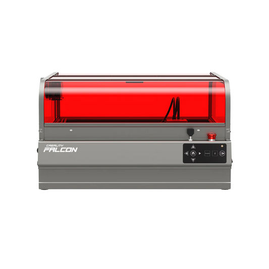 Creality Falcon2 Pro S 22W Laser Engraver and Cutter (Auto Focus) 1000