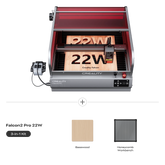 Falcon2 Pro - Basic Kit