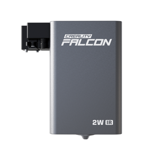 Creality Falcon 2W Infrared Laser Module 1600