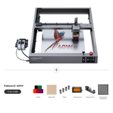 Falcon2 40W - All-in-One Kit