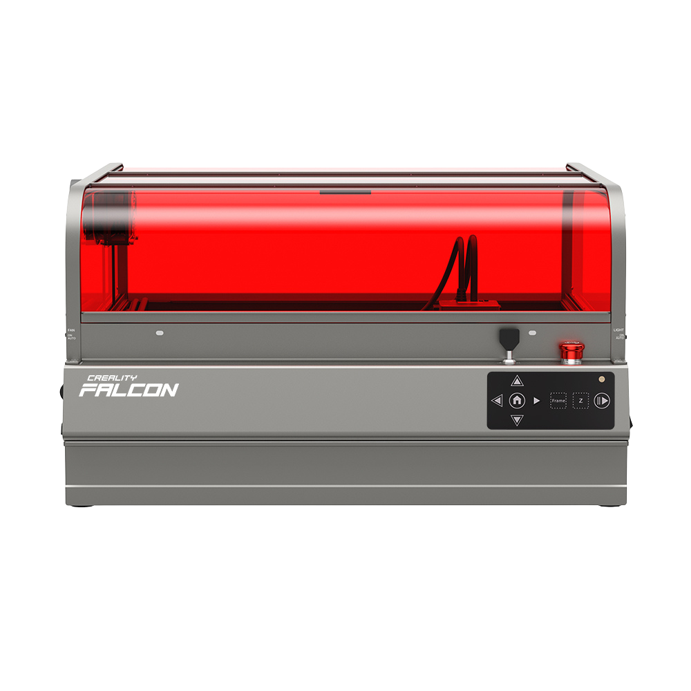 Falcon2 Pro S 22W Enclosed Laser Engraver and Cutter (Auto Focus)