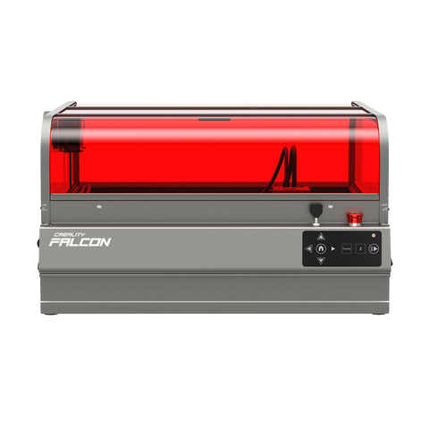 Falcon2 Pro S 22W Enclosed Laser Engraver and Cutter (Auto Focus) Falcon2 Pro S 22W Enclosed Laser Engraver and Cutter (Auto Focus)