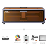 Falcon A1 10W - All-in-One Kit