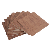 Falcon Series Rosewood Plywood Sheets