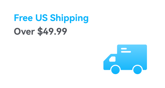 free shipping