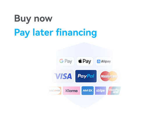 pay later